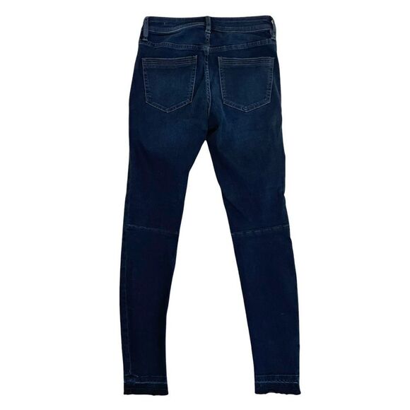 We The Free Patch Pocket Pants - Picture 4 of 7